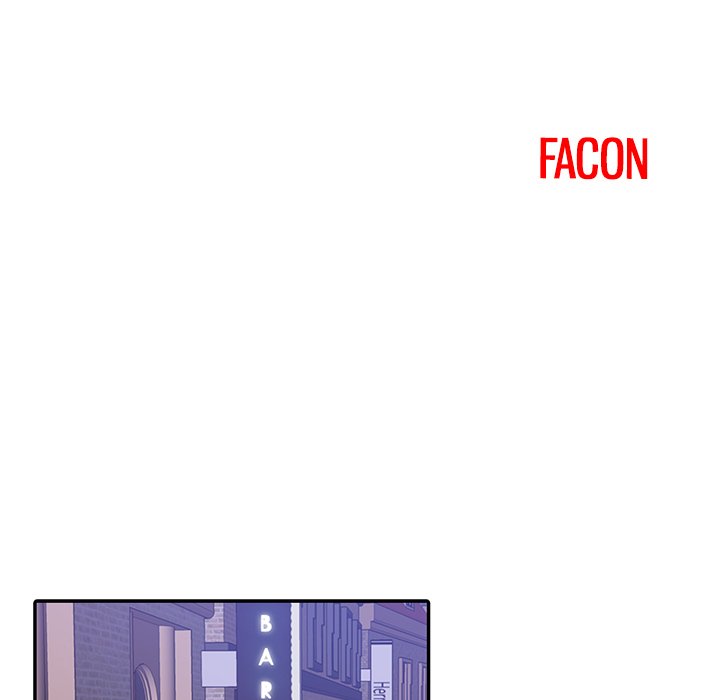 Dangerous Roomies Chapter 9 Page 11