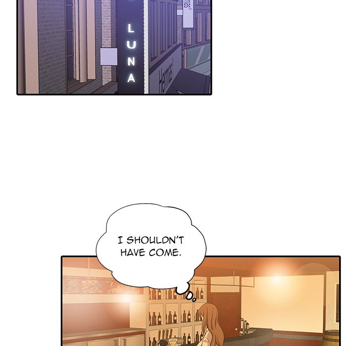 Dangerous Roomies Chapter 9 Page 12