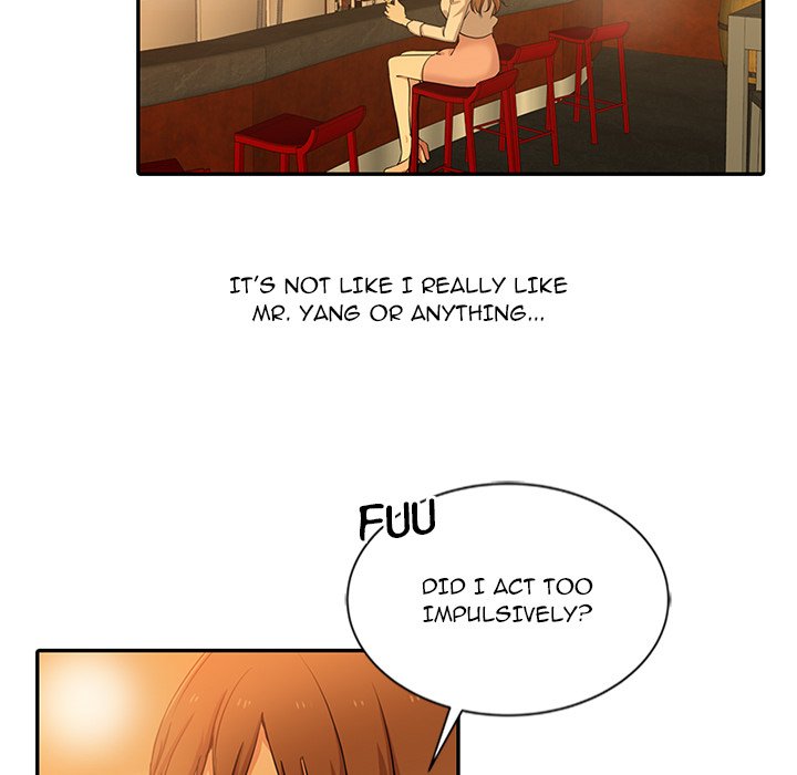 Dangerous Roomies Chapter 9 Page 13