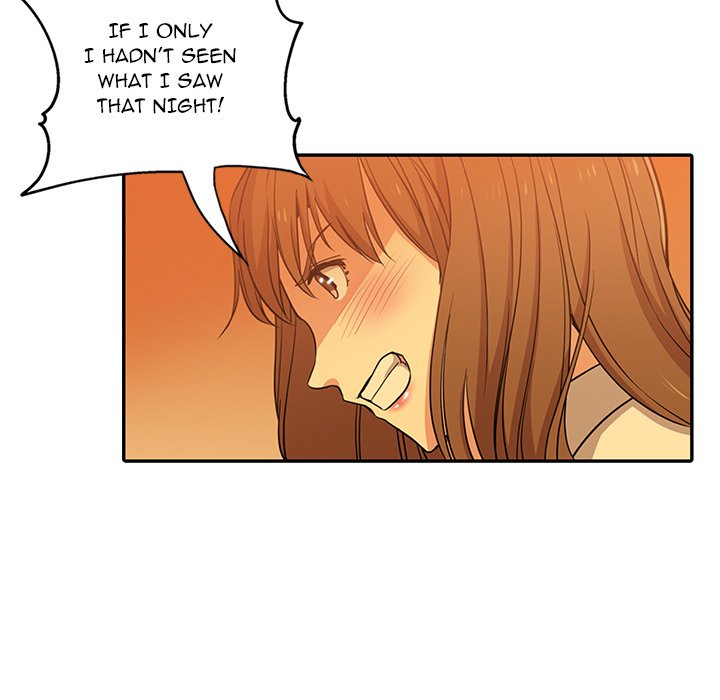 Dangerous Roomies Chapter 9 Page 15