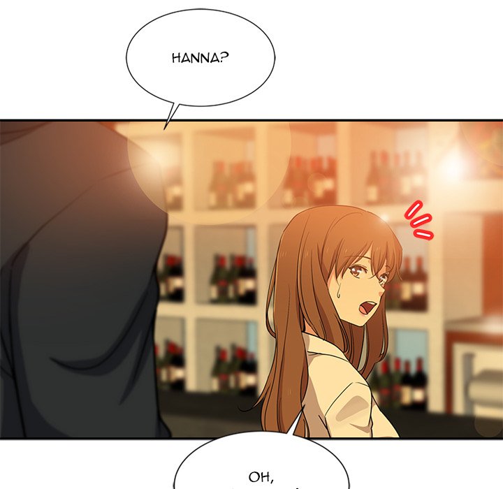 Dangerous Roomies Chapter 9 Page 16