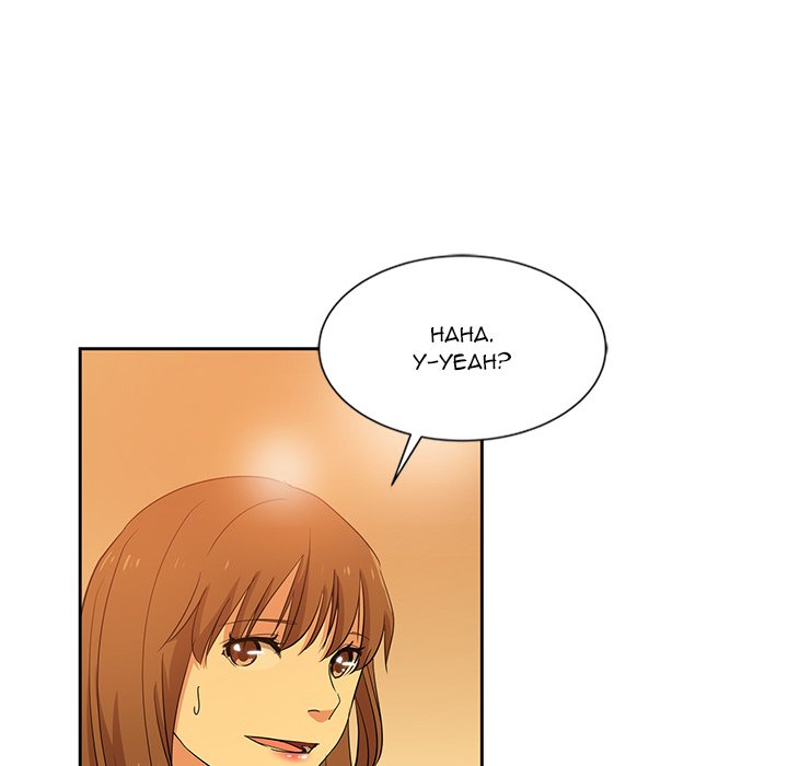 Dangerous Roomies Chapter 9 Page 23
