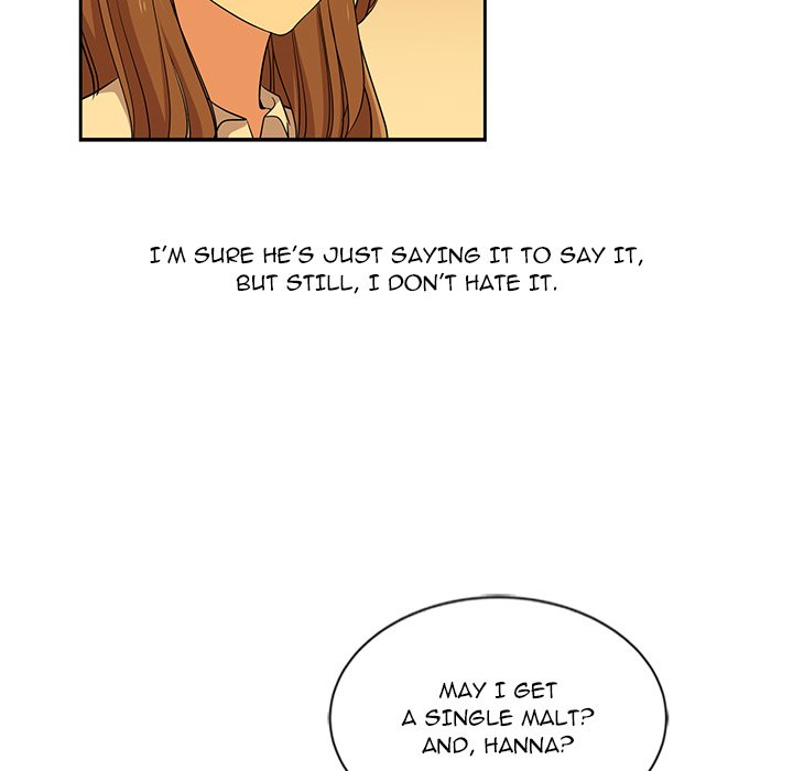 Dangerous Roomies Chapter 9 Page 24