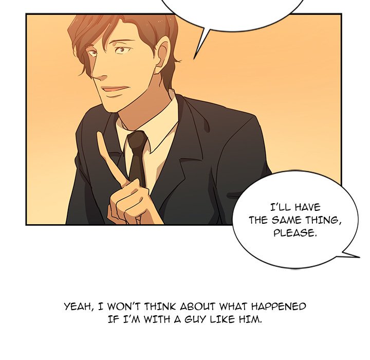 Dangerous Roomies Chapter 9 Page 25