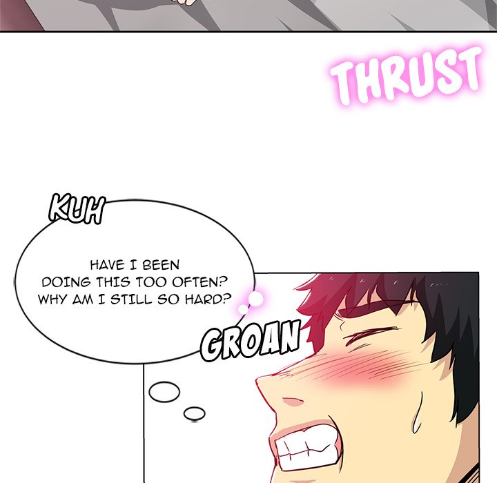 Dangerous Roomies Chapter 9 Page 29