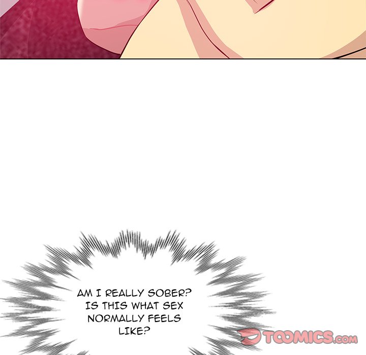 Dangerous Roomies Chapter 9 Page 34