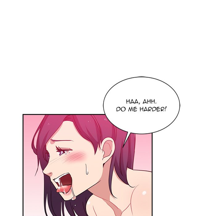 Dangerous Roomies Chapter 9 Page 36
