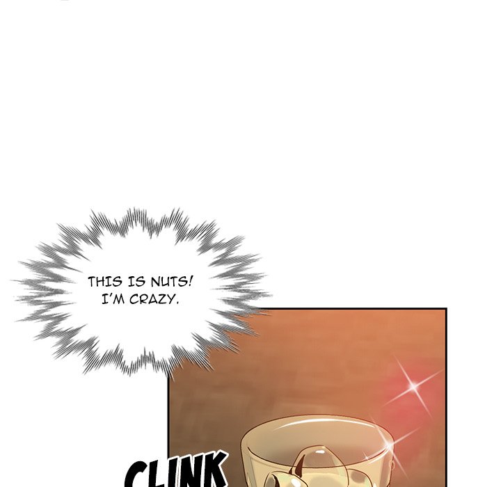 Dangerous Roomies Chapter 9 Page 40