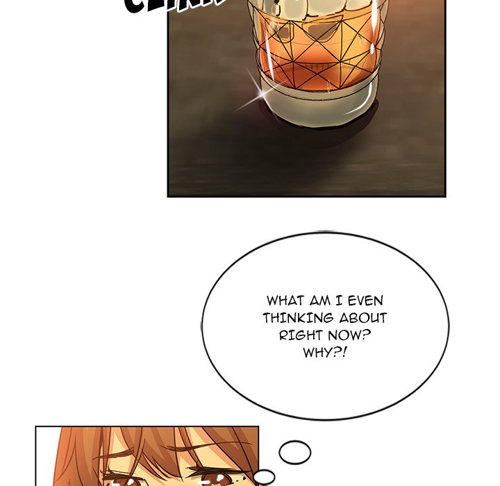 Dangerous Roomies Chapter 9 Page 41