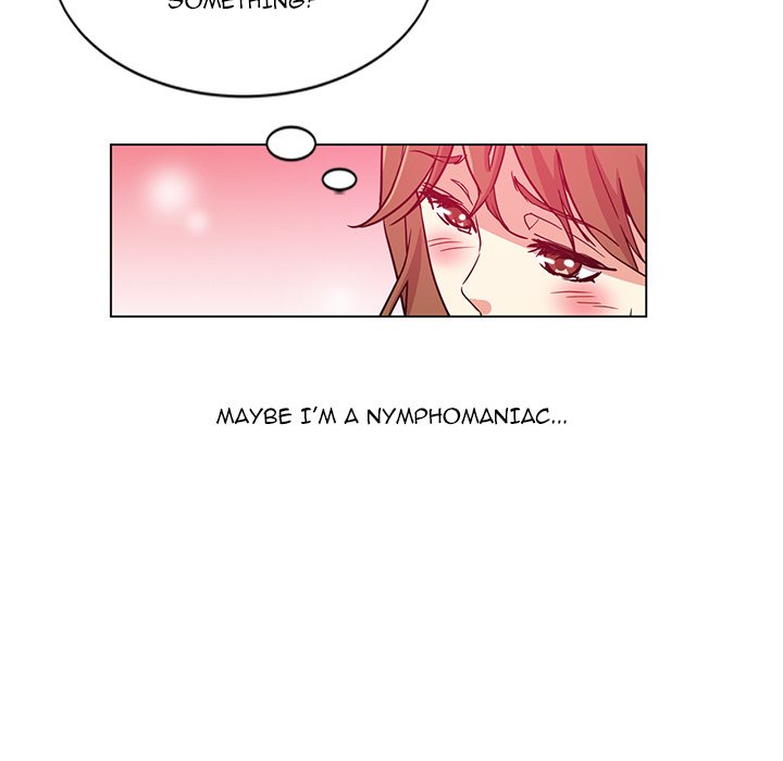 Dangerous Roomies Chapter 9 Page 43
