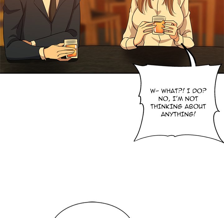 Dangerous Roomies Chapter 9 Page 45