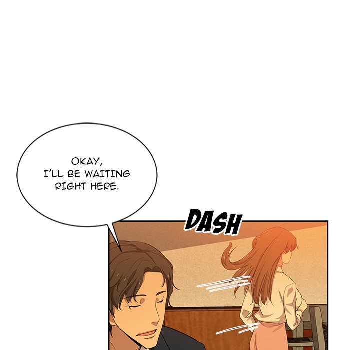 Dangerous Roomies Chapter 9 Page 47