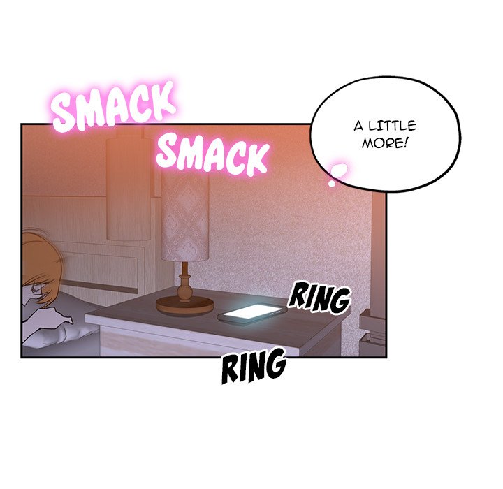 Dangerous Roomies Chapter 9 Page 5