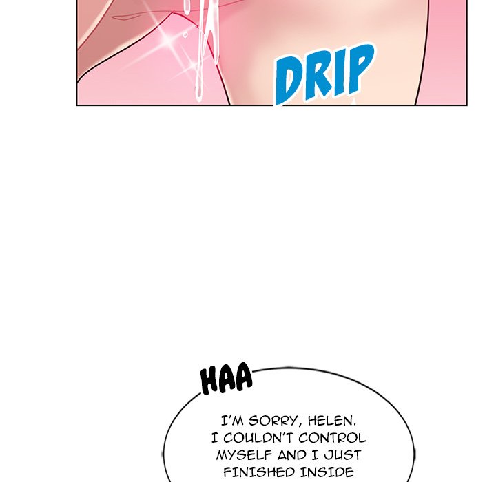 Dangerous Roomies Chapter 9 Page 55