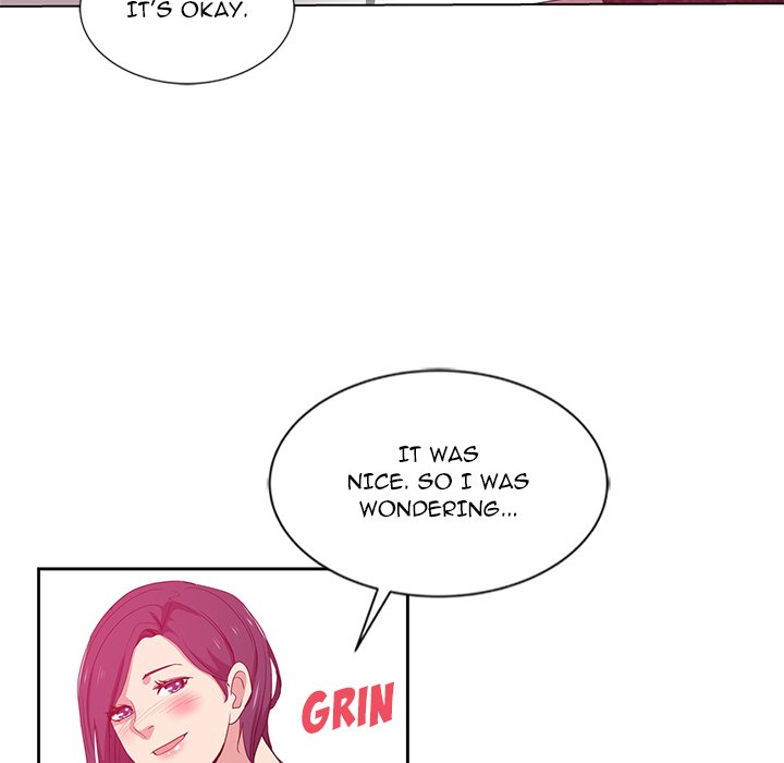 Dangerous Roomies Chapter 9 Page 57