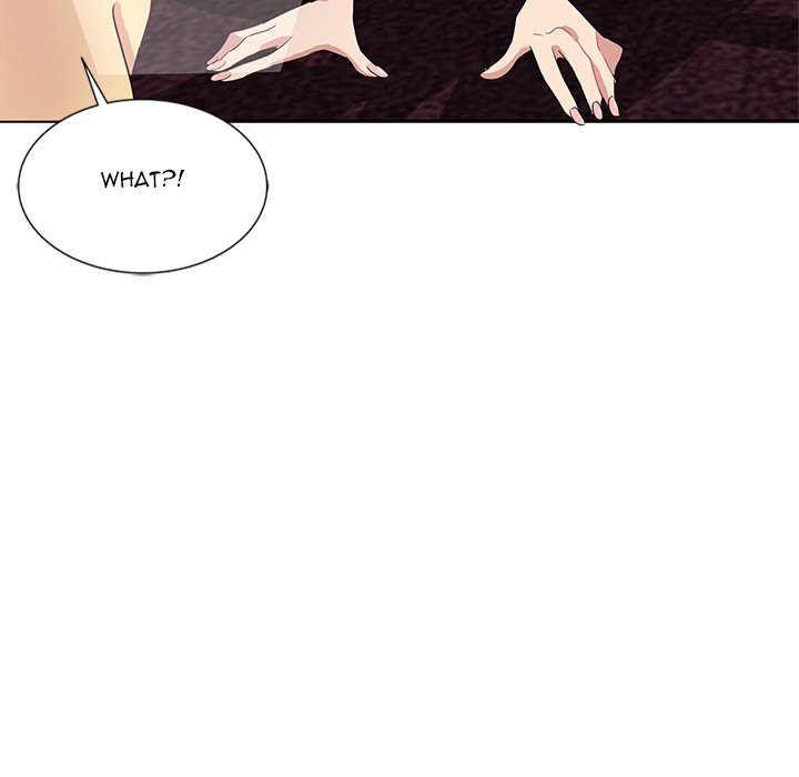 Dangerous Roomies Chapter 9 Page 60