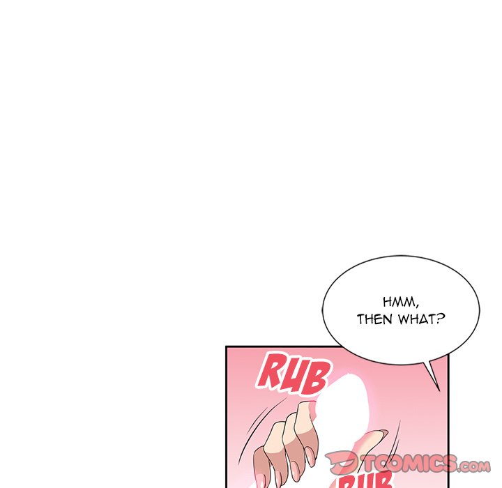 Dangerous Roomies Chapter 9 Page 62
