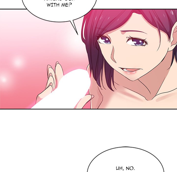 Dangerous Roomies Chapter 9 Page 64