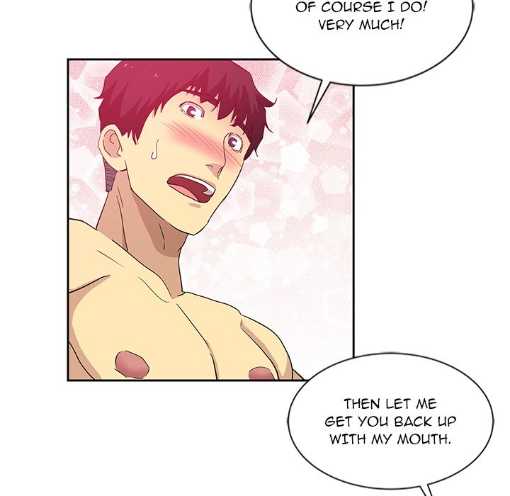 Dangerous Roomies Chapter 9 Page 65