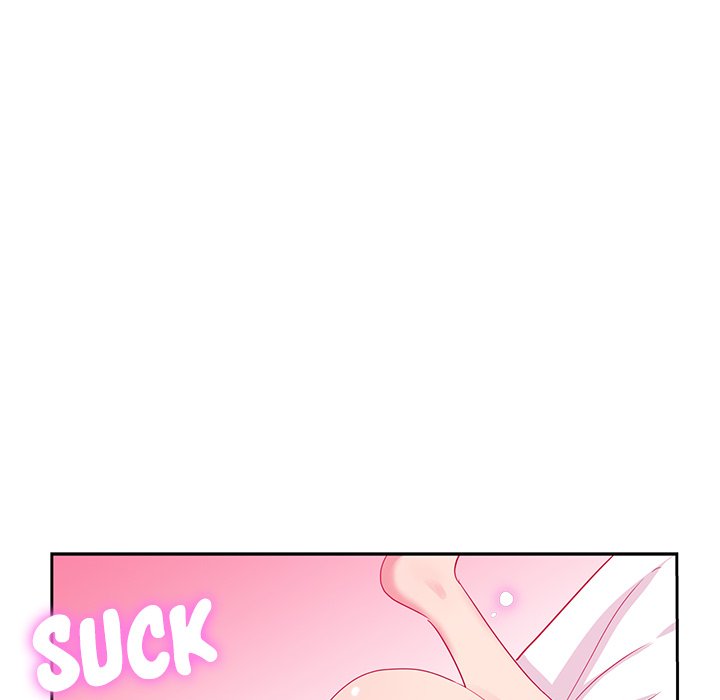 Dangerous Roomies Chapter 9 Page 67