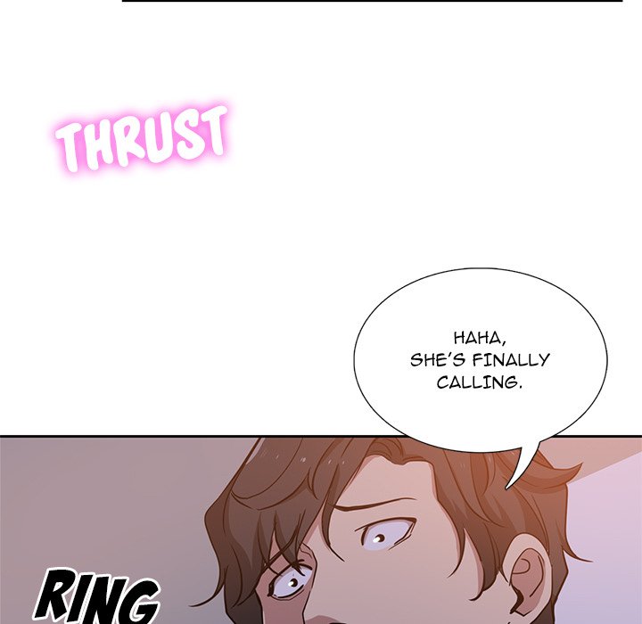 Dangerous Roomies Chapter 9 Page 7