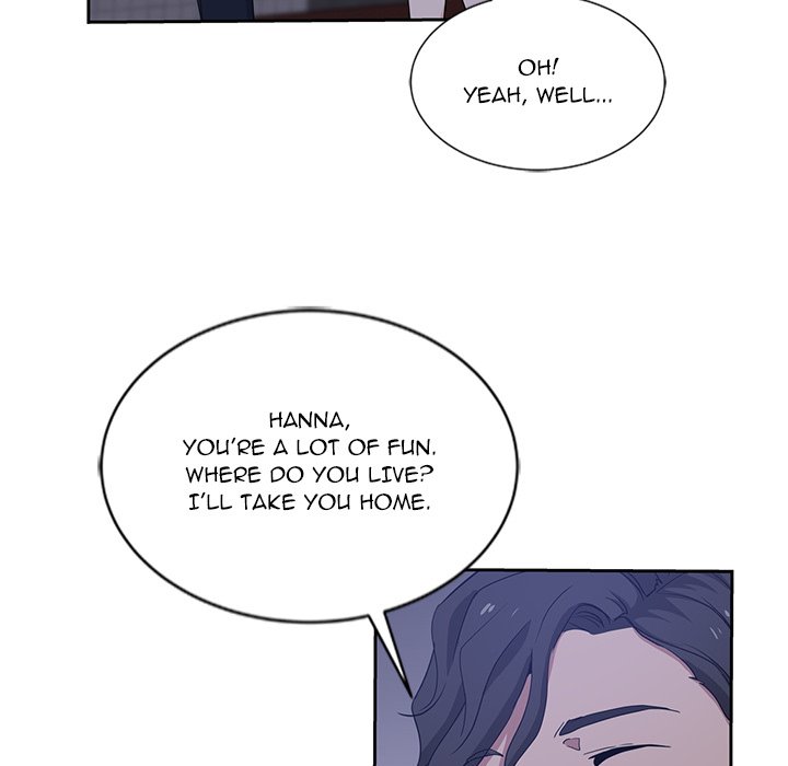 Dangerous Roomies Chapter 9 Page 75