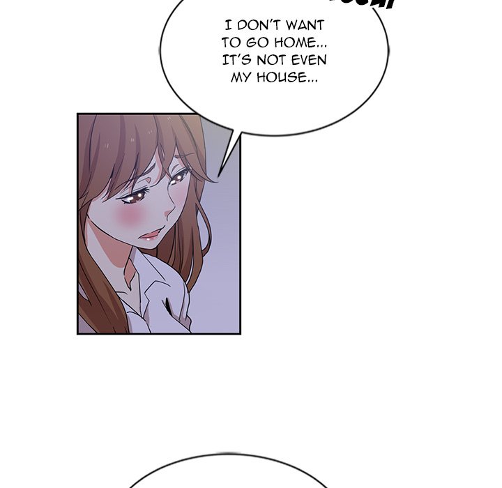 Dangerous Roomies Chapter 9 Page 77