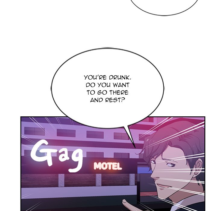 Dangerous Roomies Chapter 9 Page 79
