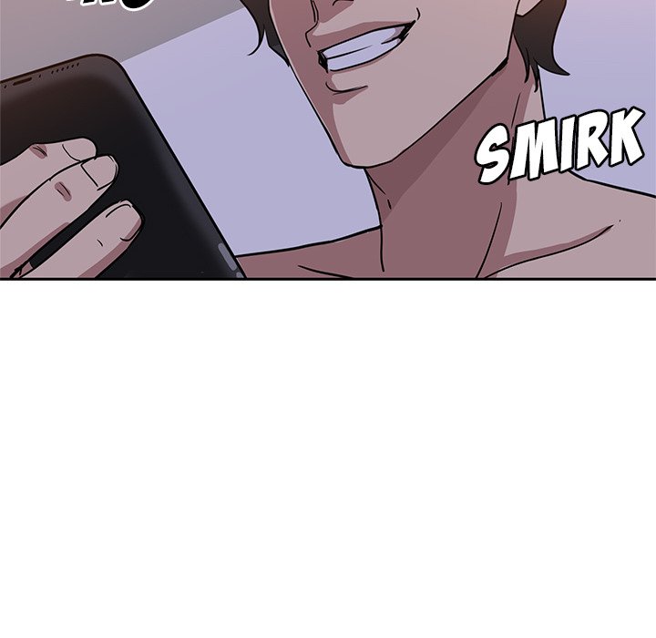 Dangerous Roomies Chapter 9 Page 8