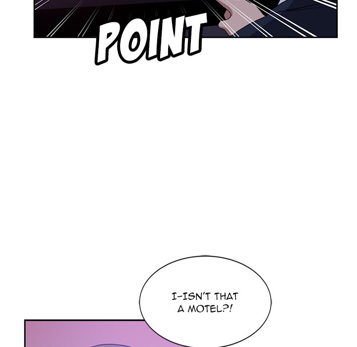 Dangerous Roomies Chapter 9 Page 80