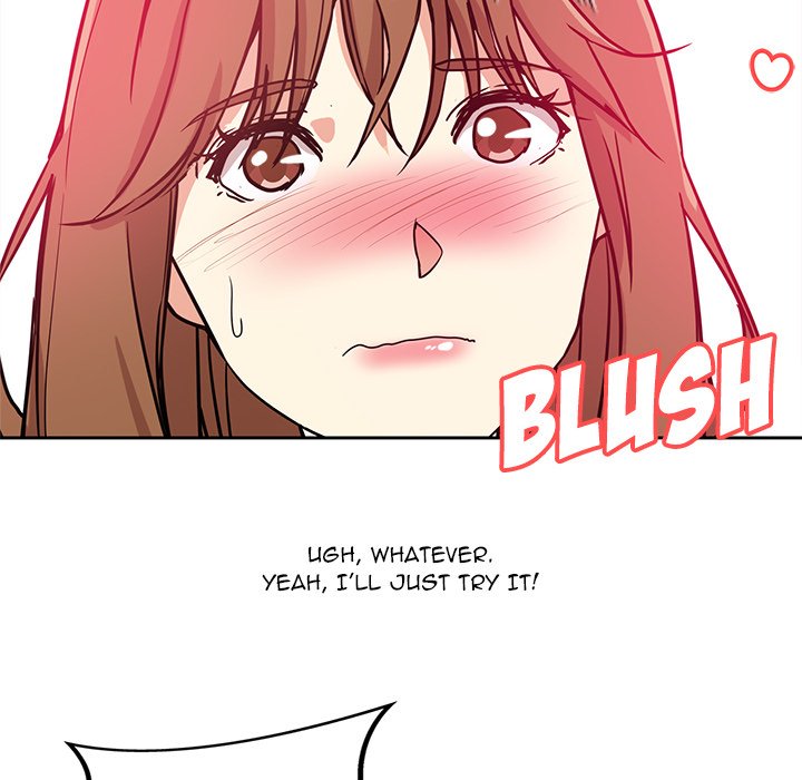 Dangerous Roomies Chapter 9 Page 84