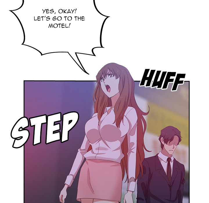 Dangerous Roomies Chapter 9 Page 85