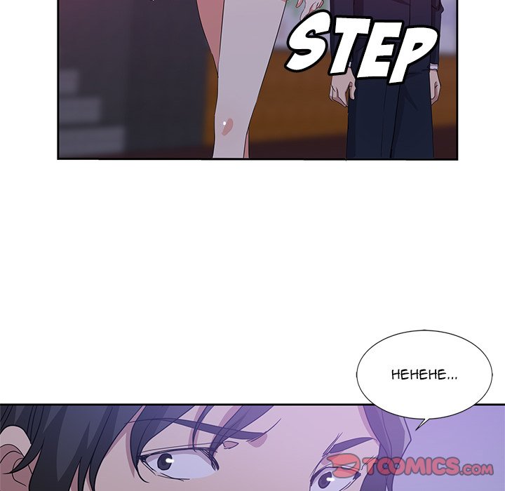 Dangerous Roomies Chapter 9 Page 86