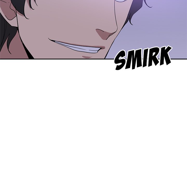Dangerous Roomies Chapter 9 Page 87