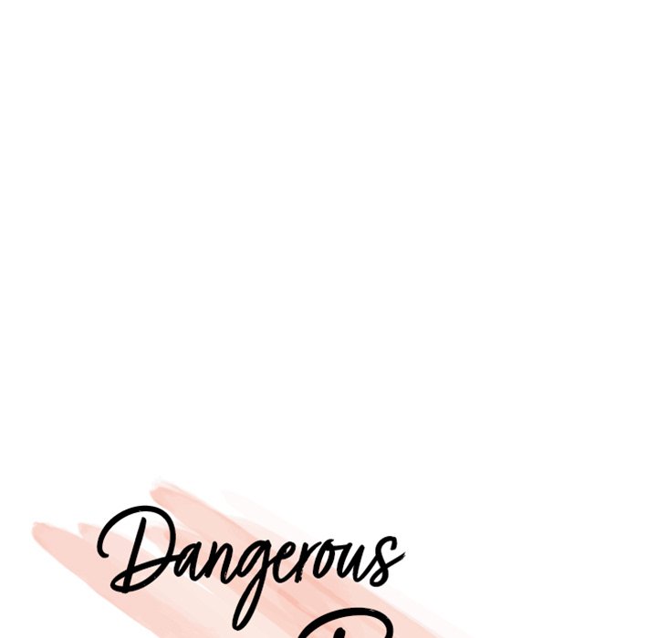 Dangerous Roomies Chapter 9 Page 9