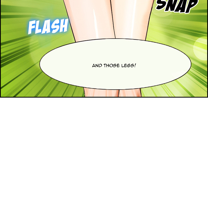 The Client Chapter 1 Page 10