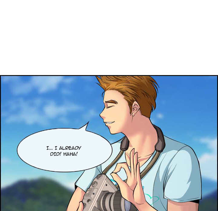 The Client Chapter 1 Page 15