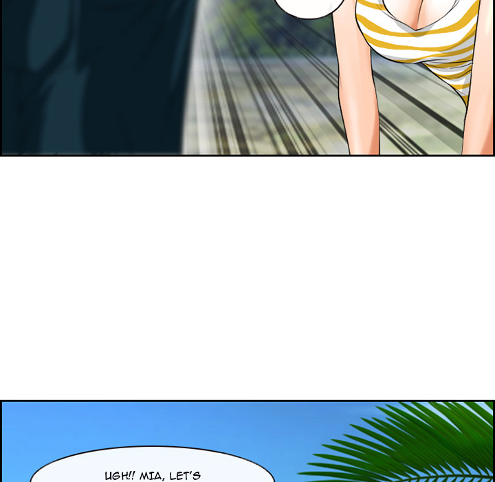 The Client Chapter 1 Page 18