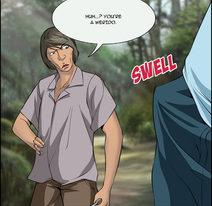 The Client Chapter 1 Page 36