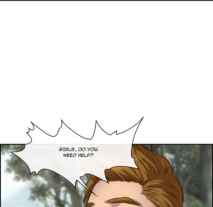 The Client Chapter 1 Page 37