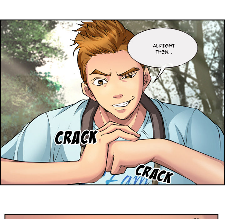 The Client Chapter 1 Page 42