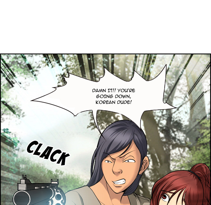 The Client Chapter 1 Page 46