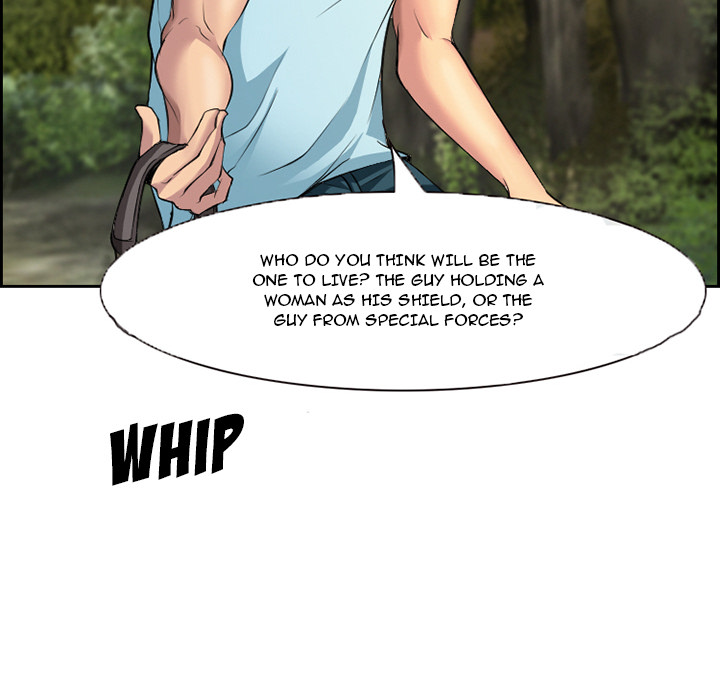 The Client Chapter 1 Page 55