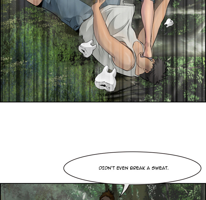 The Client Chapter 1 Page 64