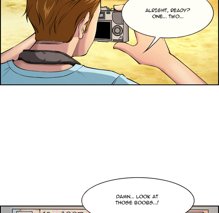 The Client Chapter 1 Page 7