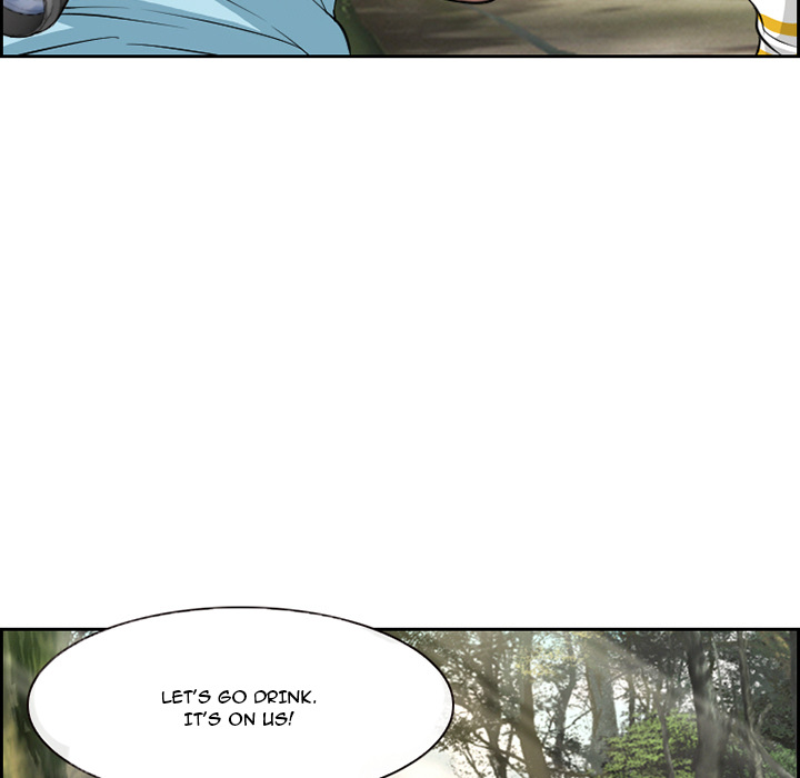 The Client Chapter 1 Page 70