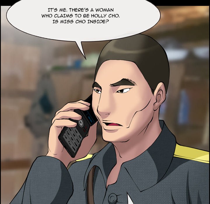 The Client Chapter 10 Page 21