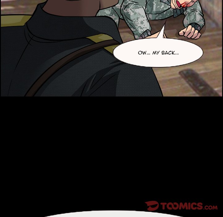 The Client Chapter 10 Page 26