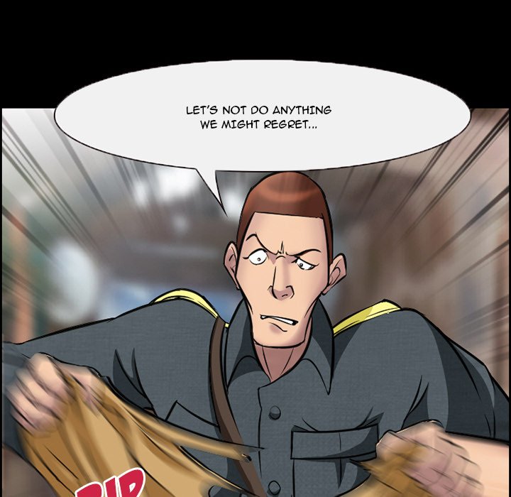 The Client Chapter 10 Page 33