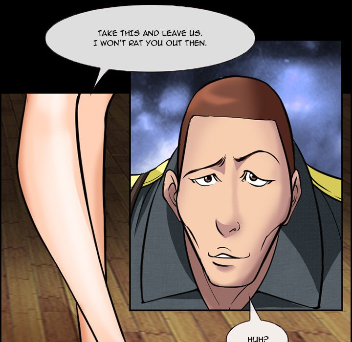 The Client Chapter 10 Page 35